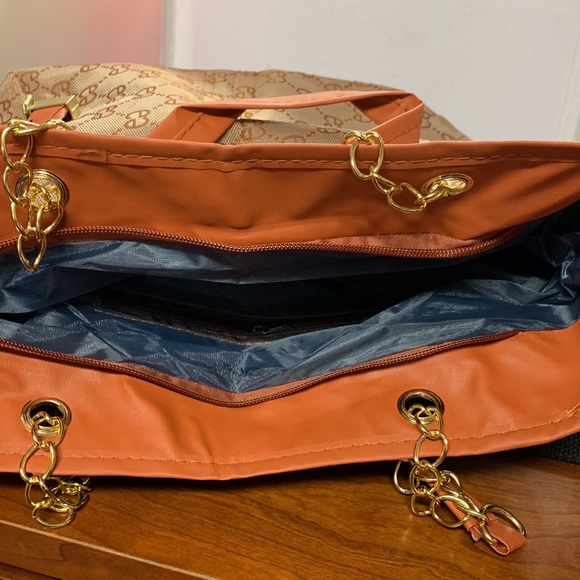 Womens Fashion  Shoulder Bag - Picture 4 of 5